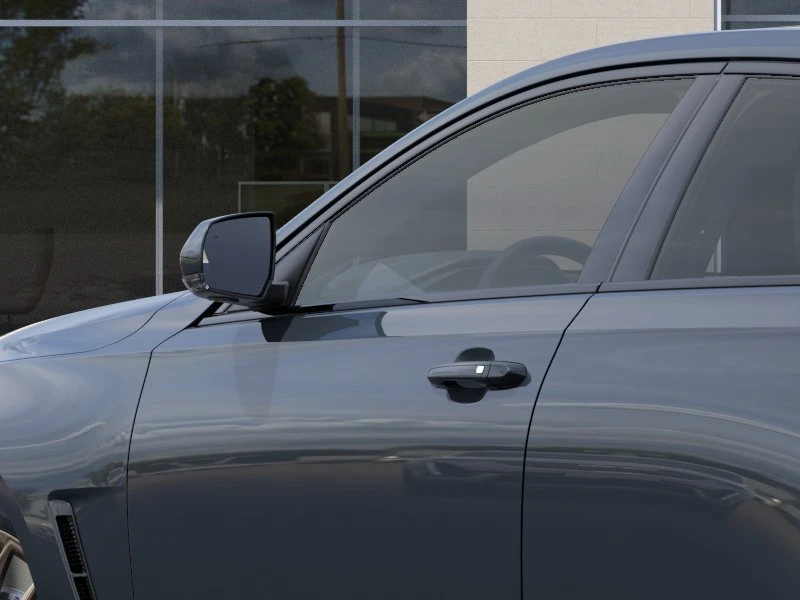 2026 Cadillac CT4-V Blackwing - Image 12 of 31