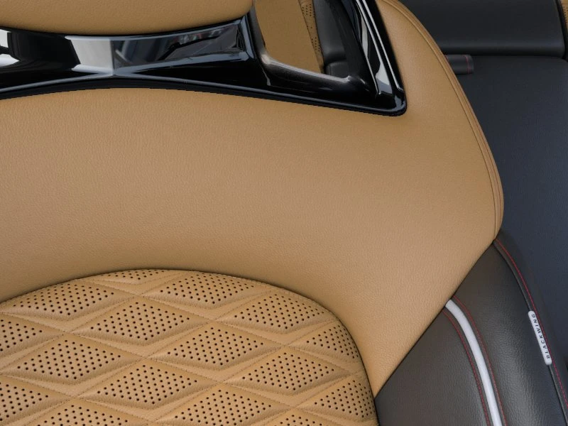 2026 Cadillac CT4-V Blackwing - Image 21 of 31