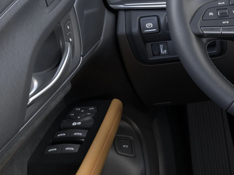 2026 Cadillac CT4-V Blackwing - Image 22 of 31