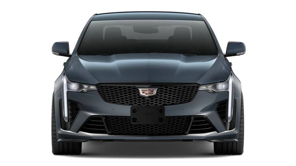 2026 Cadillac CT4-V Blackwing - Image 28 of 31