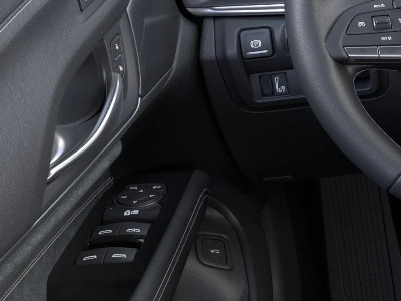 2026 Cadillac CT4-V Blackwing - Image 22 of 31