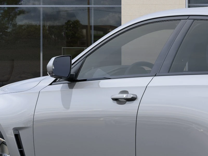 2026 Cadillac CT4-V Blackwing - Image 13 of 31