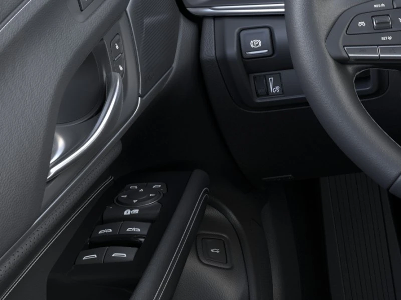 2026 Cadillac CT4-V Blackwing - Image 23 of 31