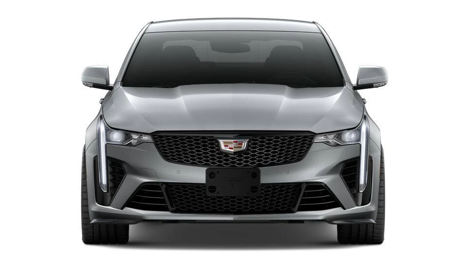 2026 Cadillac CT4-V Blackwing - Image 29 of 31