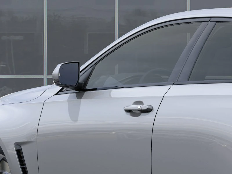 2026 Cadillac CT4-V Blackwing - Image 12 of 24