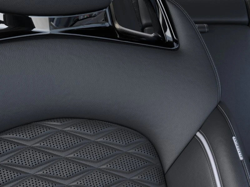 2026 Cadillac CT4-V Blackwing - Image 21 of 24