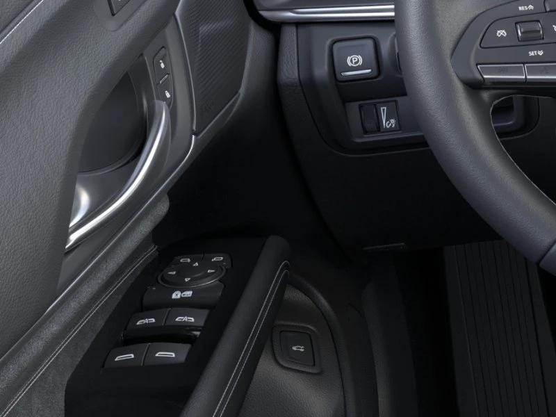 2026 Cadillac CT4-V Blackwing - Image 22 of 31