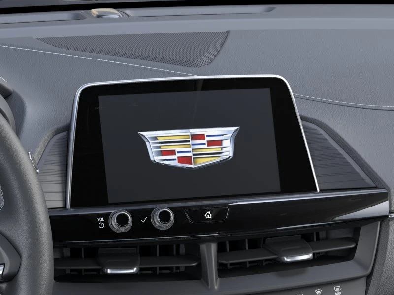 2026 Cadillac CT4-V Blackwing - Image 20 of 31