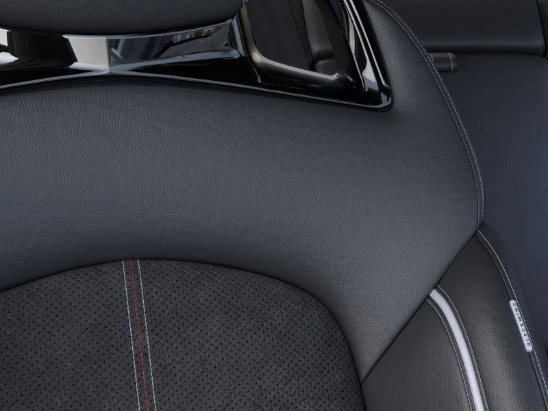 2026 Cadillac CT4-V Blackwing - Image 21 of 24
