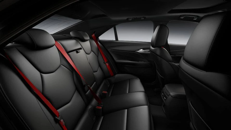 2026 Cadillac CT4 - Image 13 of 13