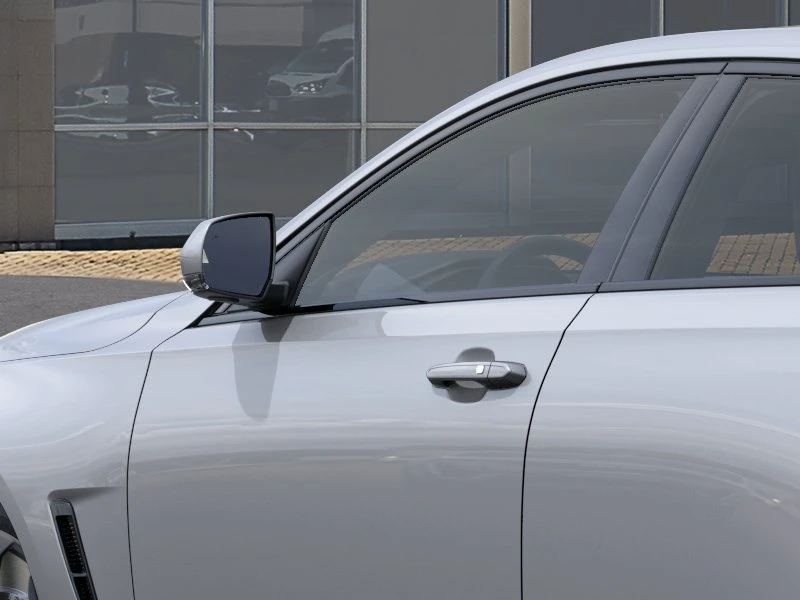 2026 Cadillac CT4-V Blackwing - Image 12 of 31