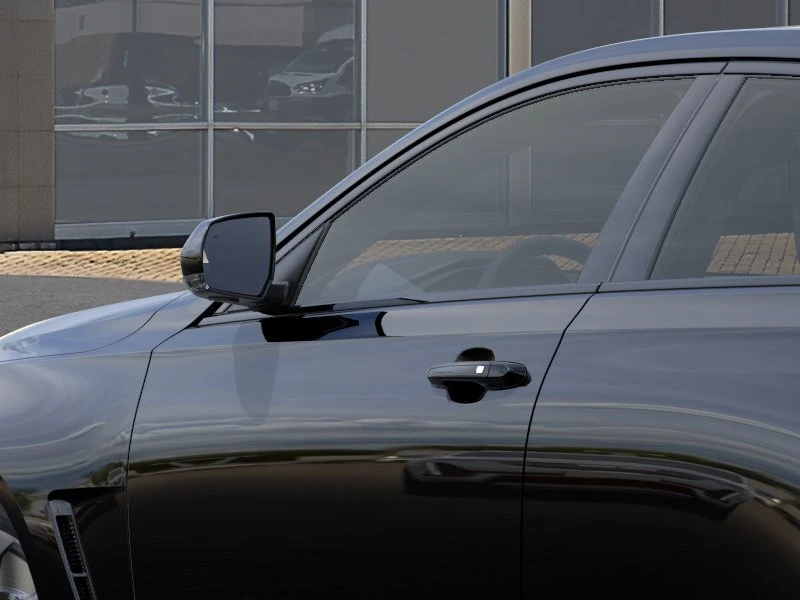 2026 Cadillac CT4-V Blackwing - Image 12 of 31