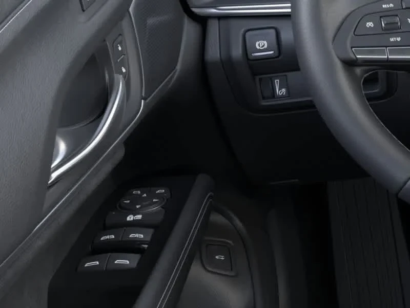 2026 Cadillac CT4-V Blackwing - Image 22 of 31