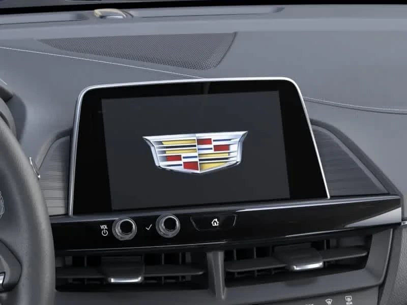 2026 Cadillac CT4-V Blackwing - Image 20 of 31