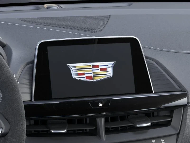 2026 Cadillac CT4-V Blackwing - Image 20 of 31