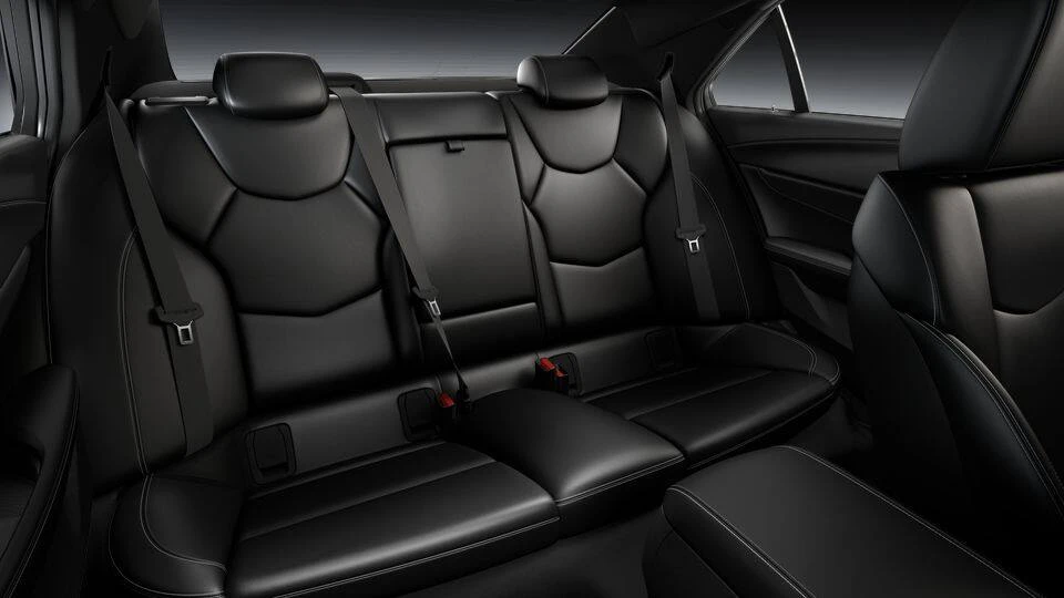 2026 Cadillac CT4 - Image 12 of 13