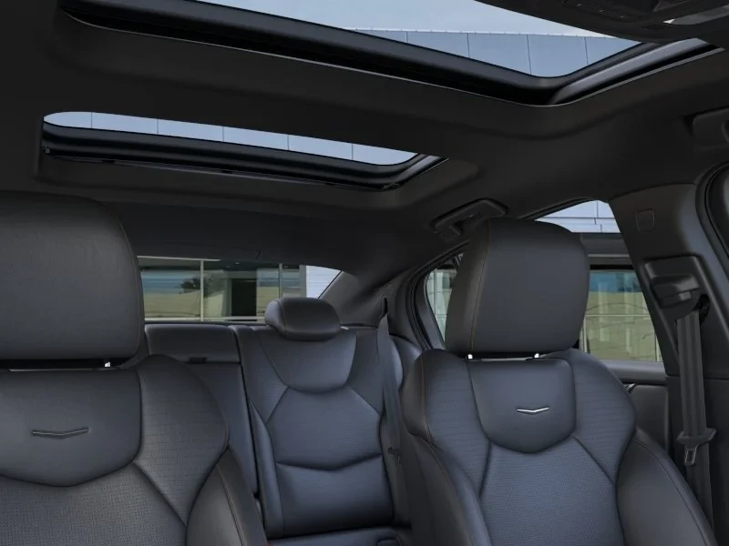 2026 Cadillac CT5-V - Image 25 of 25