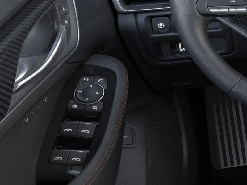 2026 Cadillac CT5-V - Image 23 of 25