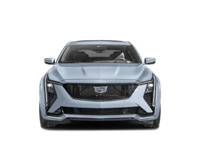 2026 Cadillac CT5-V - Image 7 of 18