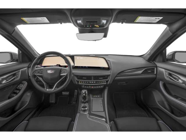 2026 Cadillac CT5-V - Image 10 of 18