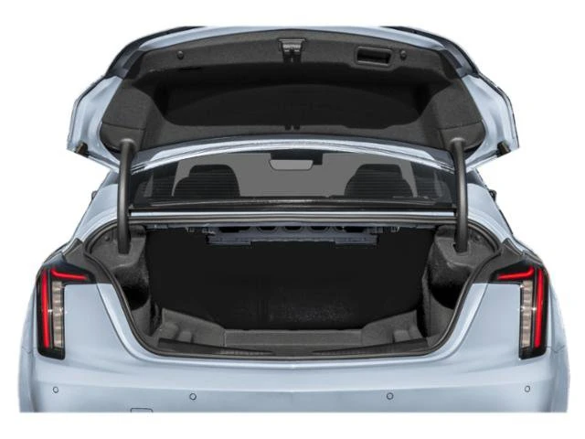 2026 Cadillac CT5-V - Image 13 of 18