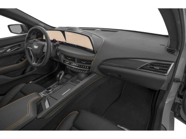 2026 Cadillac CT5-V - Image 17 of 18