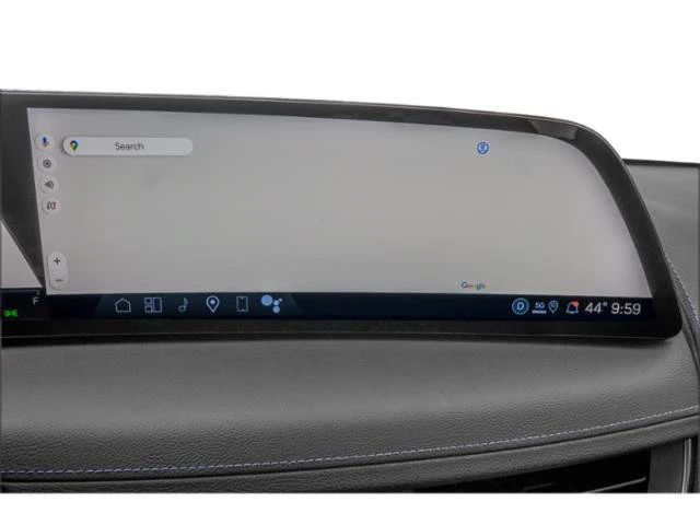 2026 Cadillac CT5-V - Image 18 of 18