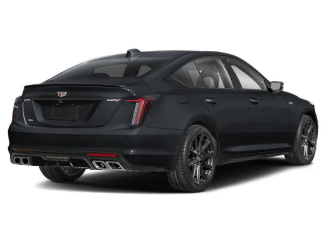 2026 Cadillac CT5-V - Image 2 of 18