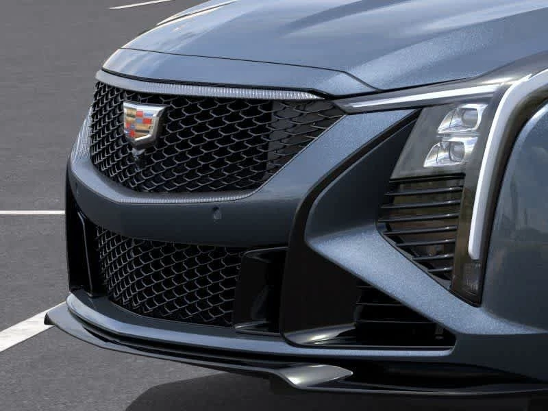 2026 Cadillac CT5-V Blackwing - Image 13 of 24