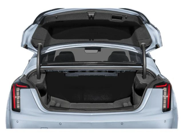 2026 Cadillac CT5-V Blackwing - Image 13 of 18