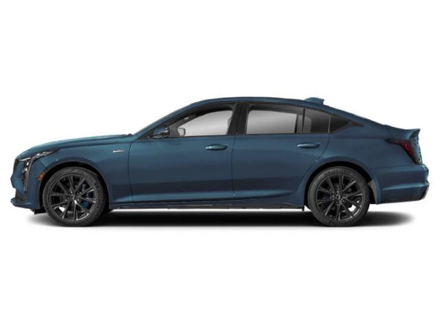 2026 Cadillac CT5-V Blackwing - Image 3 of 18
