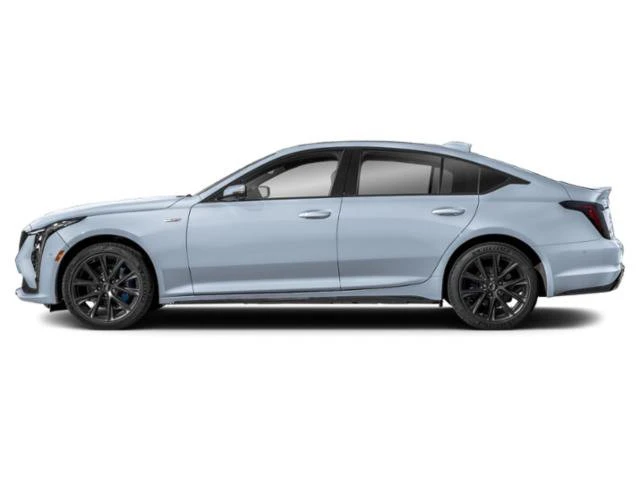 2026 Cadillac CT5-V Blackwing - Image 3 of 15