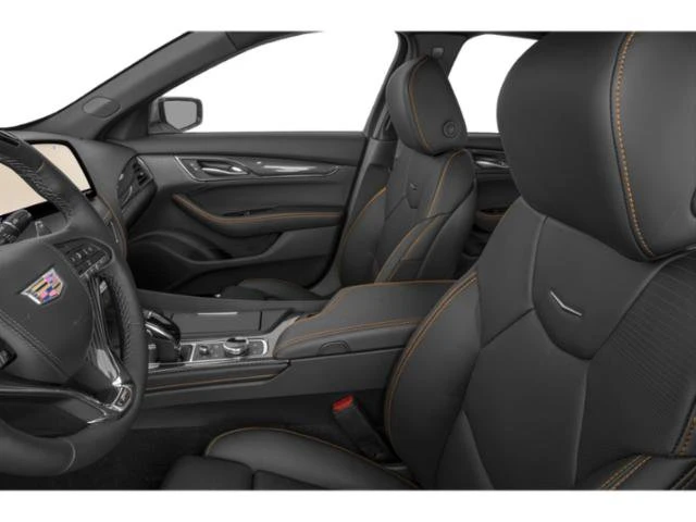 2026 Cadillac CT5-V Blackwing - Image 11 of 18