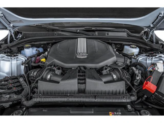 2026 Cadillac CT5-V Blackwing - Image 14 of 18