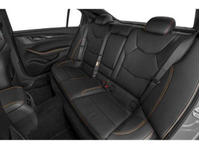 2026 Cadillac CT5-V Blackwing - Image 15 of 18