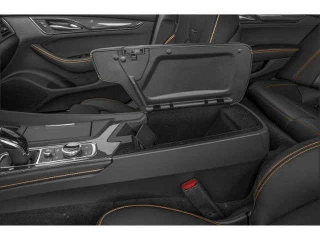 2026 Cadillac CT5-V Blackwing - Image 16 of 18