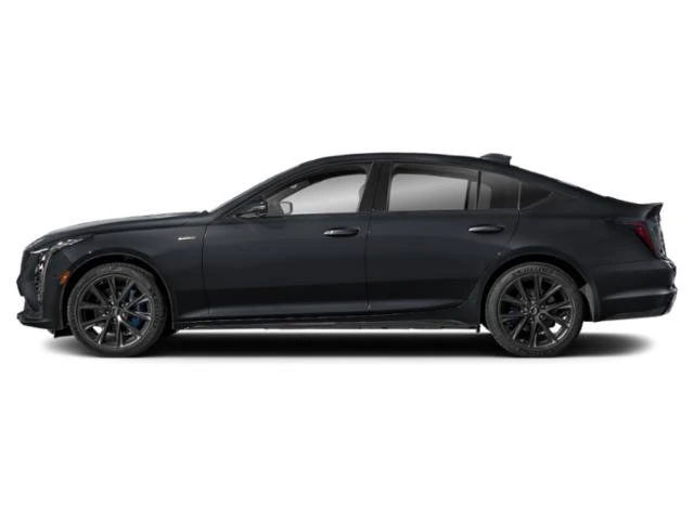 2026 Cadillac CT5-V Blackwing - Image 3 of 18