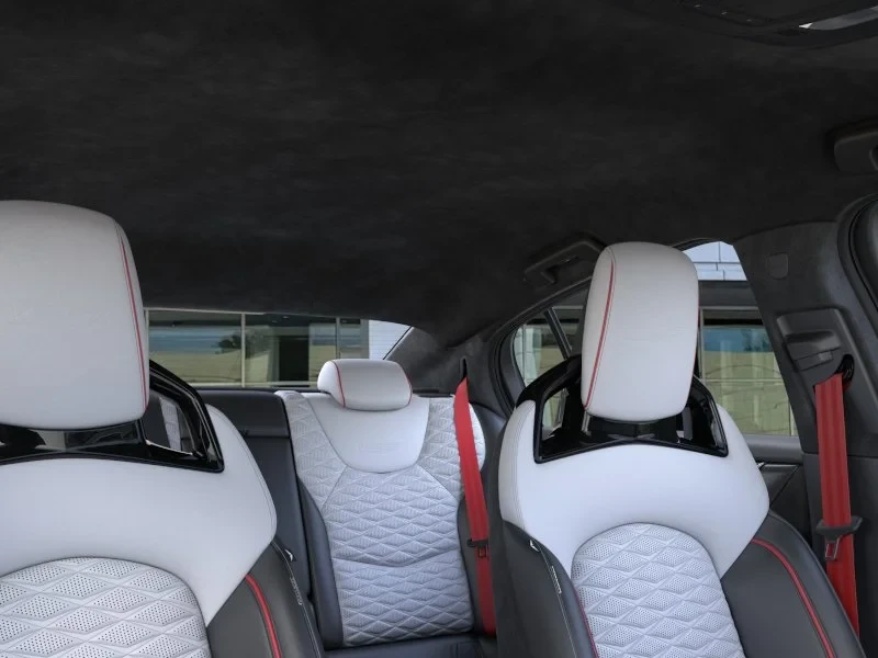 2026 Cadillac CT5-V Blackwing - Image 25 of 25