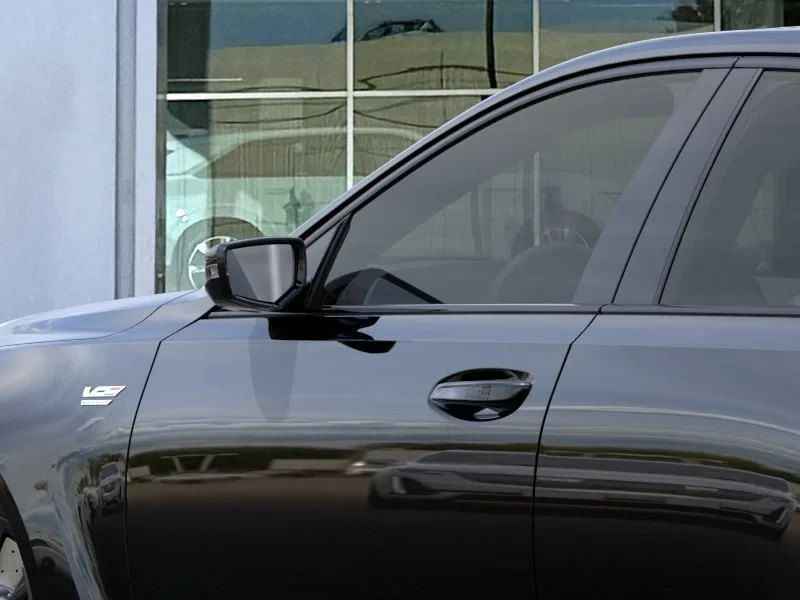 2026 Cadillac CT5-V Blackwing - Image 13 of 25