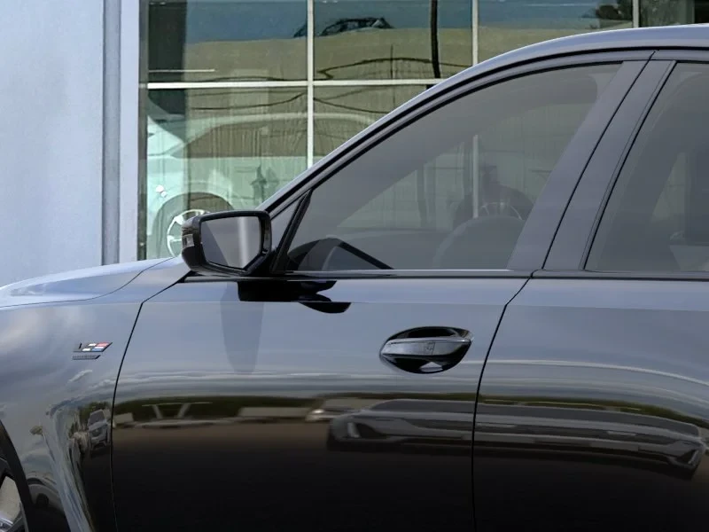 2026 Cadillac CT5-V Blackwing - Image 13 of 25