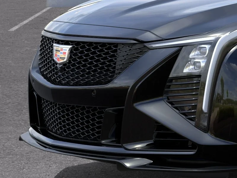 2026 Cadillac CT5-V Blackwing - Image 14 of 25