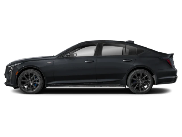 2026 Cadillac CT5-V - Image 3 of 13