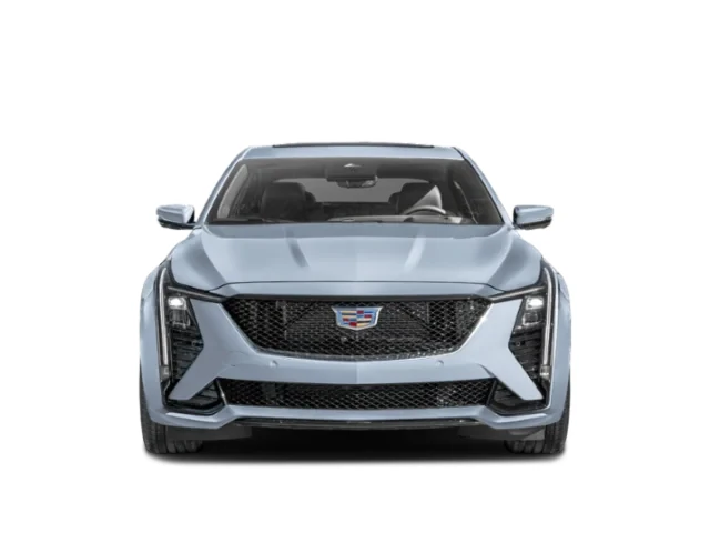 2026 Cadillac CT5-V - Image 4 of 15