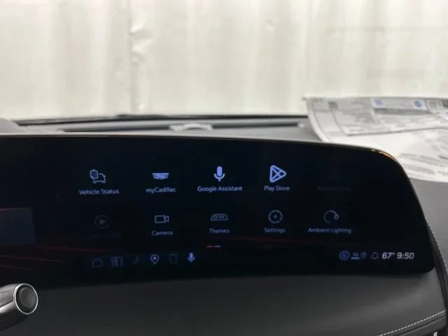 2026 Cadillac CT5-V - Image 13 of 31