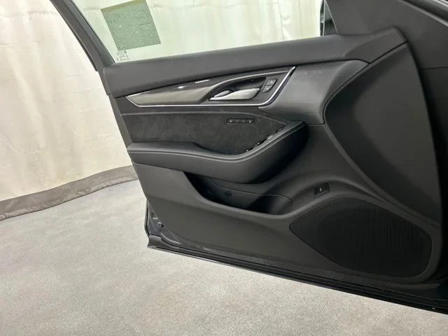 2026 Cadillac CT5-V - Image 20 of 31