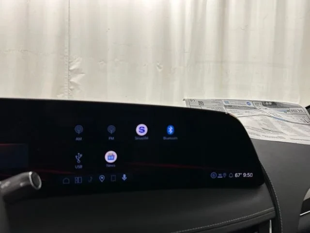 2026 Cadillac CT5-V - Image 12 of 31