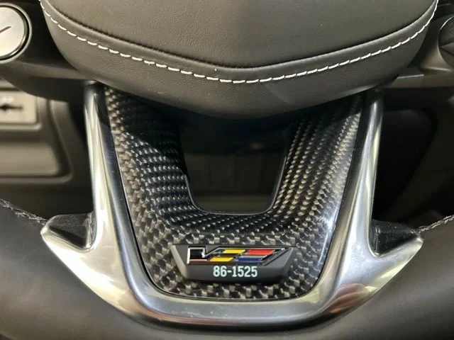 2026 Cadillac CT5-V - Image 9 of 31