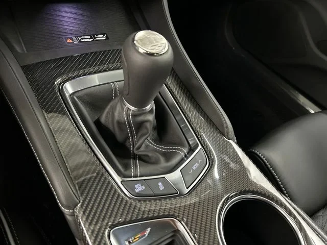 2026 Cadillac CT5-V - Image 18 of 31