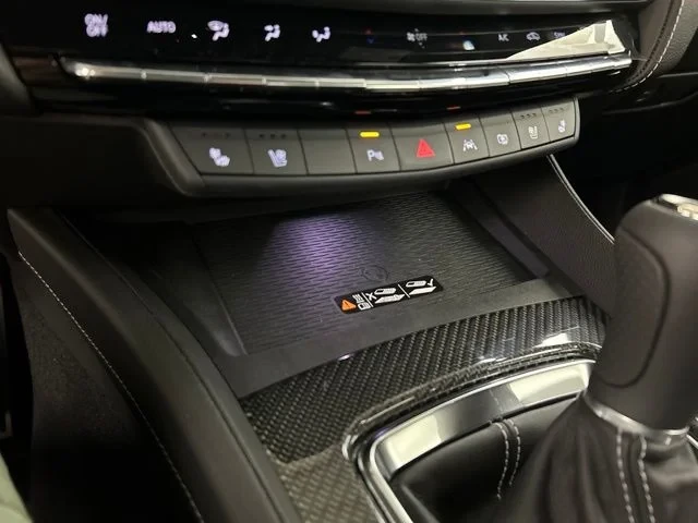2026 Cadillac CT5-V - Image 17 of 31