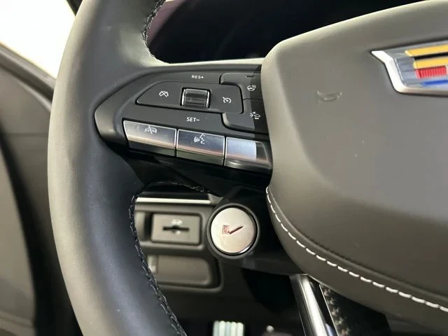 2026 Cadillac CT5-V - Image 8 of 31